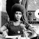 The Queen of Soul, circa 1973.